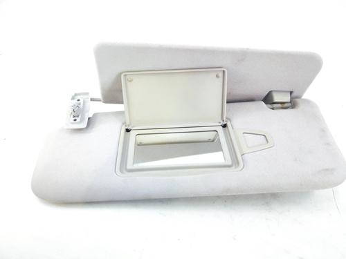Left sun visor MERCEDES-BENZ E-CLASS (W211) E 220 CDI (211.006) | BP36270217I1 - Image 7