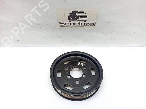 Pulley AUDI A4 B8 (8K2) 2.0 TDI | BP36269285M122 - Image 5