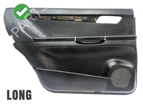 Used Rear left panel Rear left panel 36273201 36273201