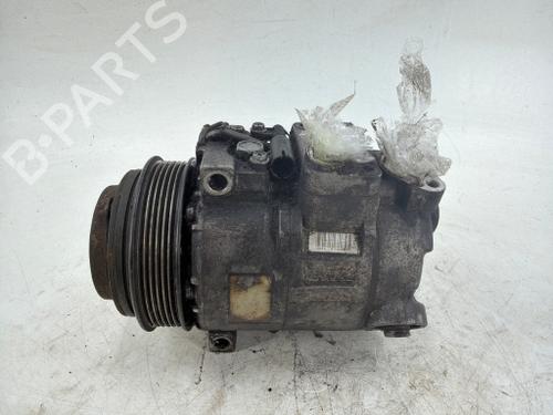 Used AC compressor AC compressor MERCEDES-BENZ M-CLASS (W163) ML 430 (163.172) (272 hp) 40617923 40617923