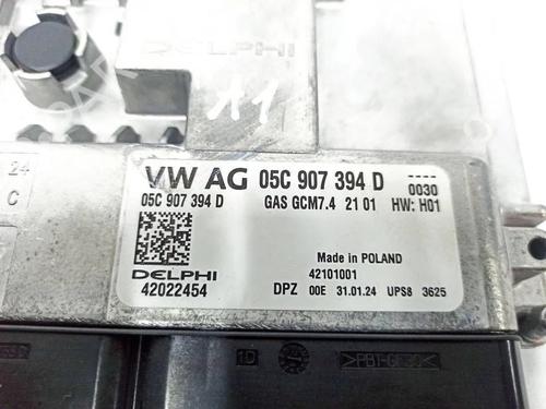Engine control unit (ECU) AUDI A1 Sportback (GBA) 30 TFSI | BP36269652M57 - Image 17