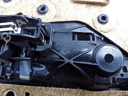 Other BMW 5 (F10) 520 d | BP36273393O1 - Image 14