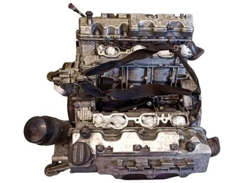 Engine MERCEDES-BENZ M-CLASS (W163) ML 320 (163.154) | BP36269677M1 - Image 7