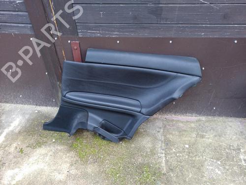 Seats set MERCEDES-BENZ CLC-CLASS (CL203) CLC 200 CDI (203.707) | BP40015039C78 - Image 46