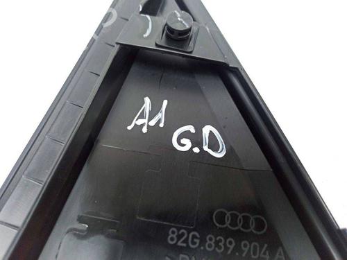Dørliste AUDI A1 Sportback (GBA) 30 TFSI | BP36273788C150 - Image 14