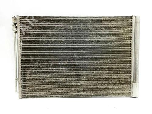 AC radiator BMW 5 (F10) 520 d | BP36271618M32 - Image 2