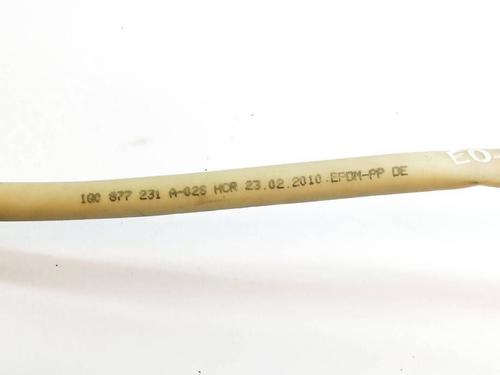 Pipe VW EOS (1F7, 1F8) 1.4 TSI | BP36269680M125  - Image 6