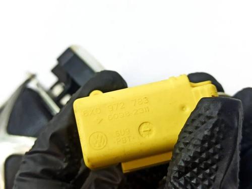 Front left seatbelt VW EOS (1F7, 1F8) 1.4 TSI | BP36268731I26 - Image 21