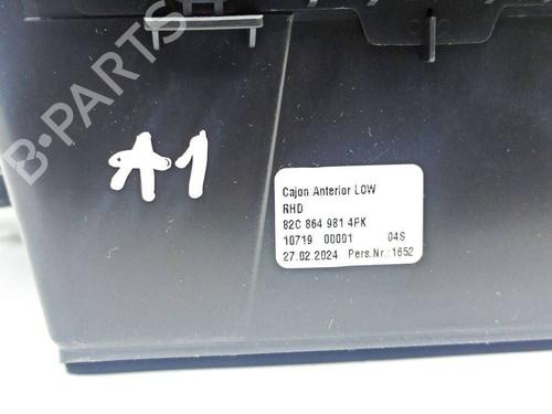 Andre AUDI A1 Sportback (GBA) 30 TFSI | BP36266583O1  - Image 21