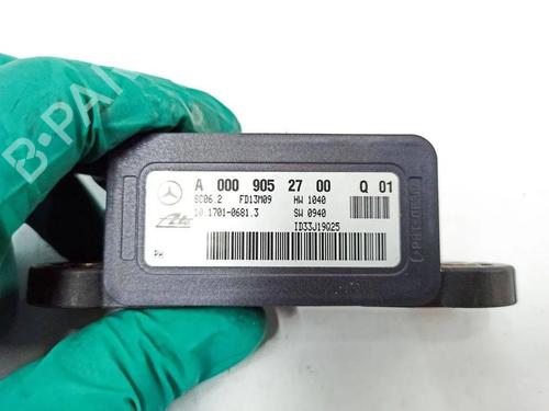 Electronic sensor MERCEDES-BENZ R-CLASS (W251, V251) R 350 CDI 4-matic (251.023, 251.123) | BP36270355M84  - Image 14
