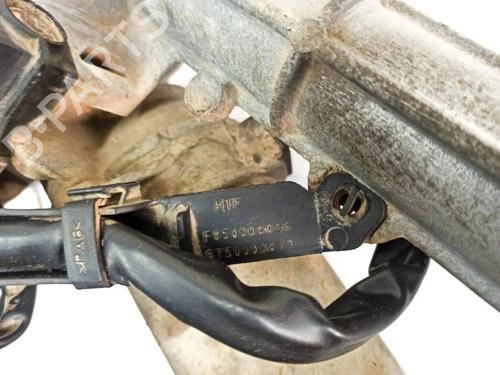 Steering rack PEUGEOT 1007 (KM_) 1.4 | BP36272993M22 - Image 19