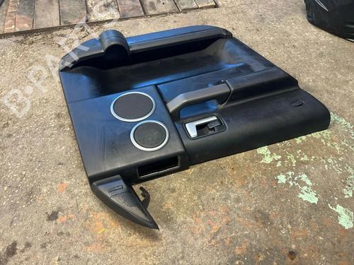 Front left panel LAND ROVER DISCOVERY III (L319) 2.7 TD 4x4 | BP36272957C58 - Image 5