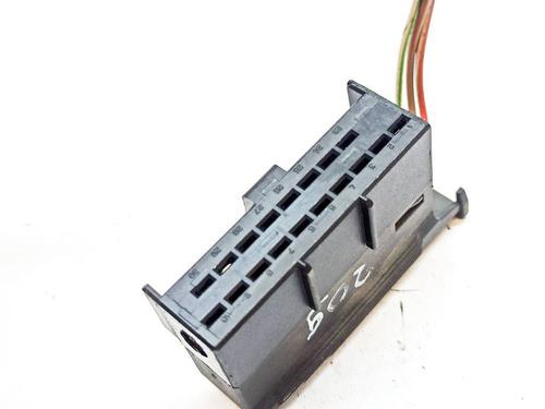 Electronic sensor MERCEDES-BENZ CLK (C209) CLK 270 CDI (209.316) | BP36268525M84 - Image 5