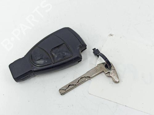 Electronic module MERCEDES-BENZ C-CLASS (W203) C 220 CDI (203.006, 203.008) | BP36270845M83 - Image 6