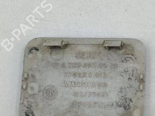 Other MERCEDES-BENZ C-CLASS (W203) C 220 CDI (203.006, 203.008) | BP40188964O1 - Image 8
