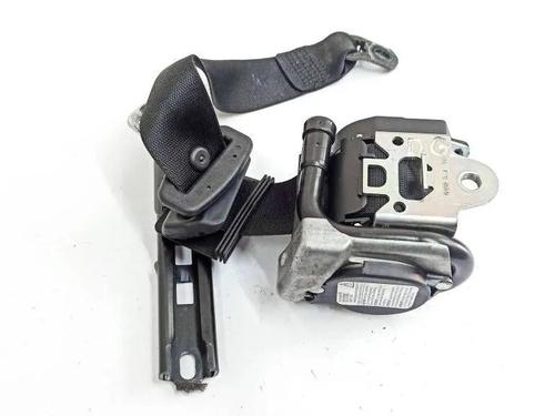 Front right seatbelt MERCEDES-BENZ E-CLASS (W211) E 320 CDI (211.022) | BP36269471I25 - Image 5