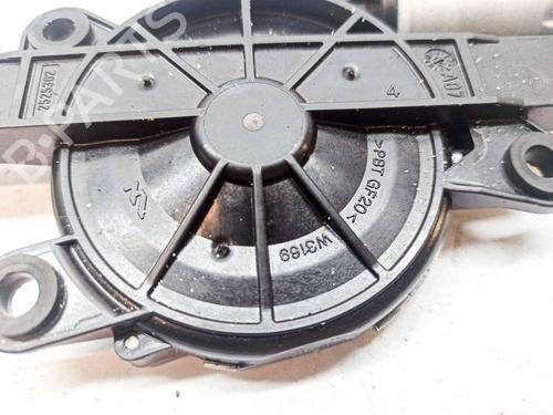 Electronic module VW EOS (1F7, 1F8) 1.4 TSI | BP36271470M83 - Image 10