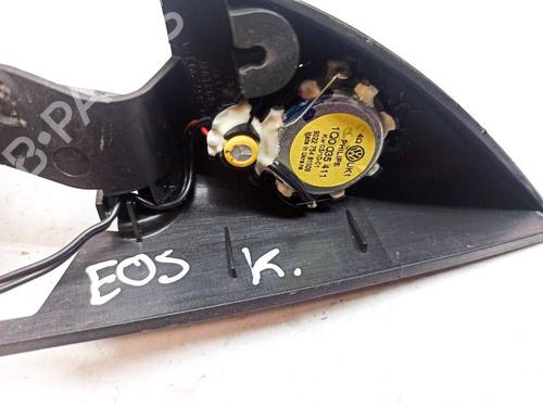Speaker VW EOS (1F7, 1F8) 1.4 TSI | BP36264879E2 - Image 12