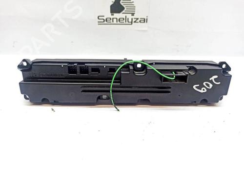 Warning switch MERCEDES-BENZ CLK (C209) CLK 270 CDI (209.316) | BP36267356I22  - Image 5