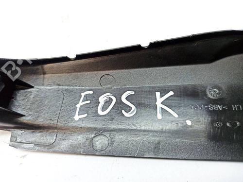 Boot lining VW EOS (1F7, 1F8) 1.4 TSI | BP36269765I3  - Image 11