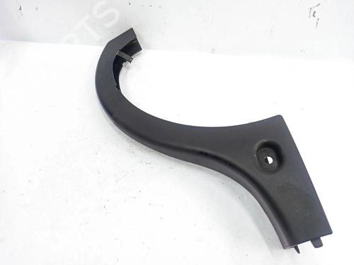 Boot lining MERCEDES-BENZ CLS (C219) CLS 320 CDI | BP36269549I3 - Image 4