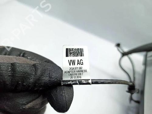 Right front seat AUDI A1 Sportback (GBA) 30 TFSI | BP36266088C16  - Image 13
