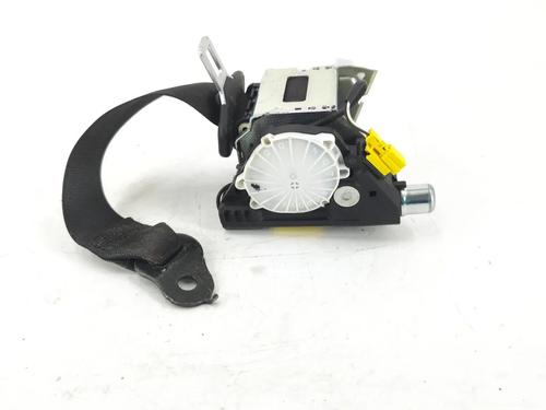 Front right seatbelt MERCEDES-BENZ C-CLASS (W204) C 220 CDI (204.002) | BP36273373I25 - Image 3