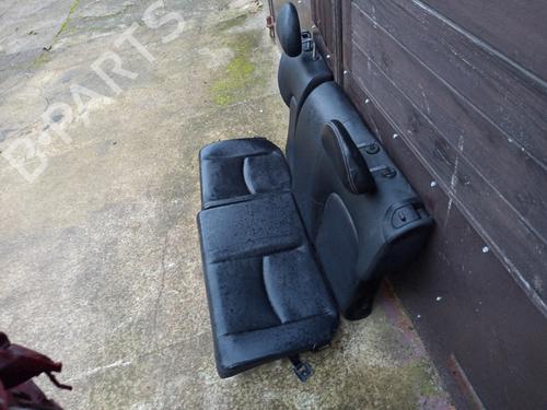 Seats set MERCEDES-BENZ CLC-CLASS (CL203) CLC 200 CDI (203.707) | BP40015039C78 - Image 56