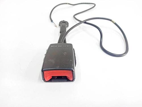 Seat buckle MERCEDES-BENZ E-CLASS (W211) E 320 CDI (211.022) | BP36271676I32 - Image 15