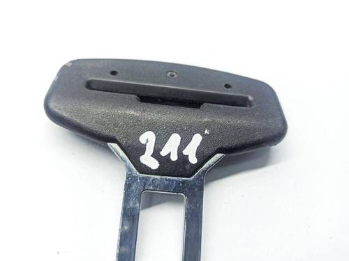 Front right seatbelt MERCEDES-BENZ E-CLASS (W211) E 320 CDI (211.022) | BP36264858I25 - Image 11