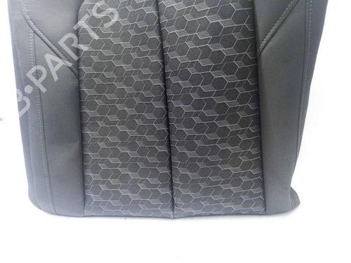Sæde Bagtil AUDI A1 Sportback (GBA) 30 TFSI | BP36272776C17 - Image 6