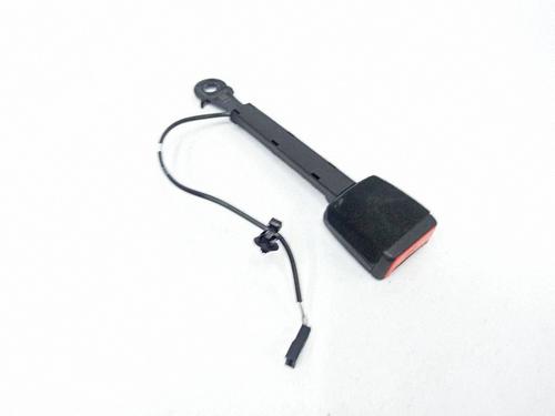 Seat buckle AUDI A1 Sportback (GBA) 30 TFSI | BP36270801I32 - Image 3