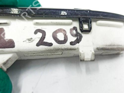 Electronic module MERCEDES-BENZ CLK (C209) CLK 270 CDI (209.316) | BP36268713M83 - Image 2