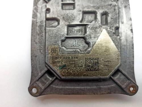 Electronic module AUDI A4 B8 (8K2) 2.0 TDI | BP36265641M83 - Image 12