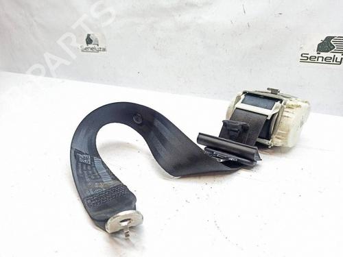 Rear left seatbelt VW EOS (1F7, 1F8) 1.4 TSI | BP36272645I29 - Image 2