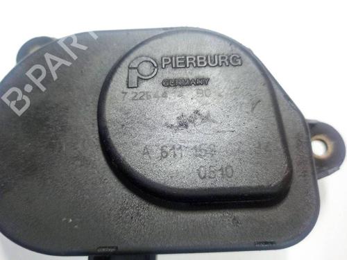 Electronic module MERCEDES-BENZ C-CLASS (W203) C 220 CDI (203.006, 203.008) | BP36271669M83  - Image 11
