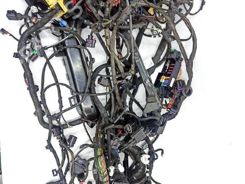 Wiring harness AUDI A1 Sportback (GBA) 30 TFSI | BP36271081E16 - Image 26