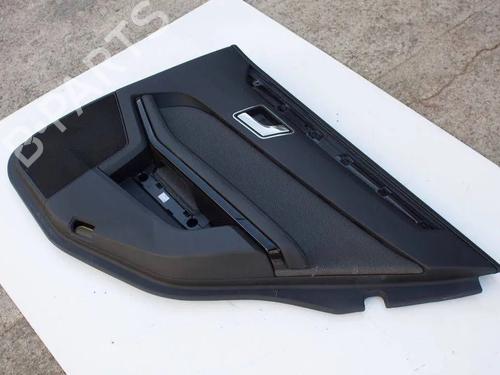 Rear right panel MERCEDES-BENZ CLS (C219) CLS 320 CDI | BP36272123C61 - Image 4
