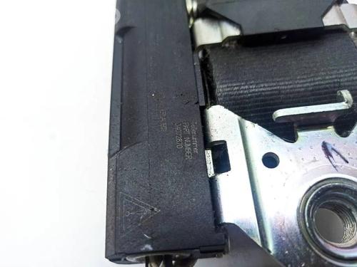 Front right seatbelt VW EOS (1F7, 1F8) 1.4 TSI | BP36270344I25 - Image 13
