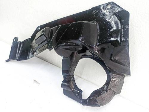 Underbody protection BMW 3 Coupe (E92) 320 d xDrive | BP36268702M92 - Image 4
