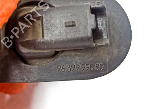 Electronic sensor PEUGEOT 1007 (KM_) 1.4 | BP36270661M84 - Image 14