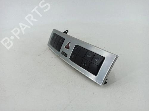 Warning switch MERCEDES-BENZ CLC-CLASS (CL203) CLC 200 CDI (203.707) | BP39499263I22 - Image 2