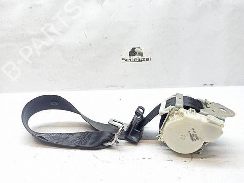 Rear left seatbelt VW EOS (1F7, 1F8) 1.4 TSI | BP36272645I29 - Image 3