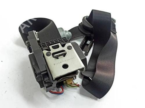 Front right seatbelt MERCEDES-BENZ E-CLASS (W211) E 320 CDI (211.022) | BP36269142I25 - Image 6