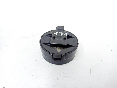 Electronic sensor MERCEDES-BENZ SLK (R171) 200 Kompressor (171.442) | BP36266604M84  - Image 8