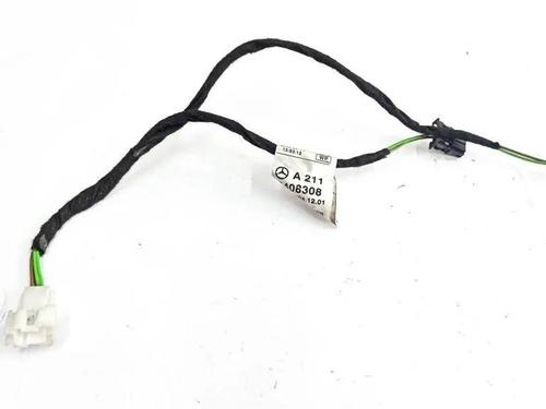 Electronic module MERCEDES-BENZ E-CLASS (W211) E 320 CDI (211.022) | BP36270564M83 - Image 3