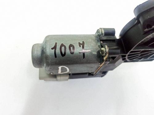 Right front window motor PEUGEOT 1007 (KM_) 1.4 | BP36271303E20  - Image 7