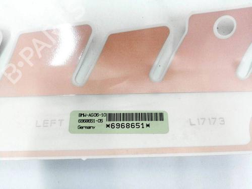 Antenne/Base BMW 3 Coupe (E92) 320 d xDrive | BP36266902C140 - Image 6
