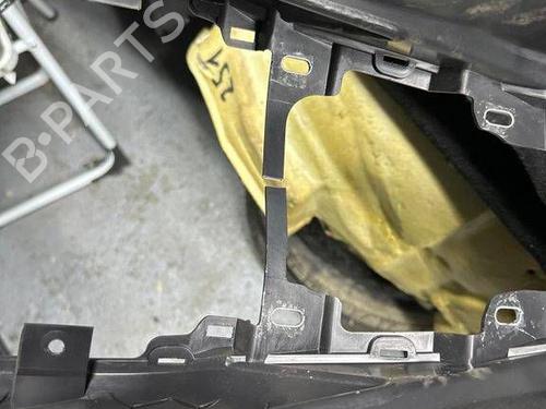 Midtkonsoll AUDI A1 Sportback (GBA) 30 TFSI | BP36270753I22  - Image 16