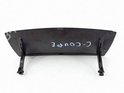 Middle console MERCEDES-BENZ C-CLASS (W203) C 220 CDI (203.006, 203.008) | BP40188953I22 - Image 2